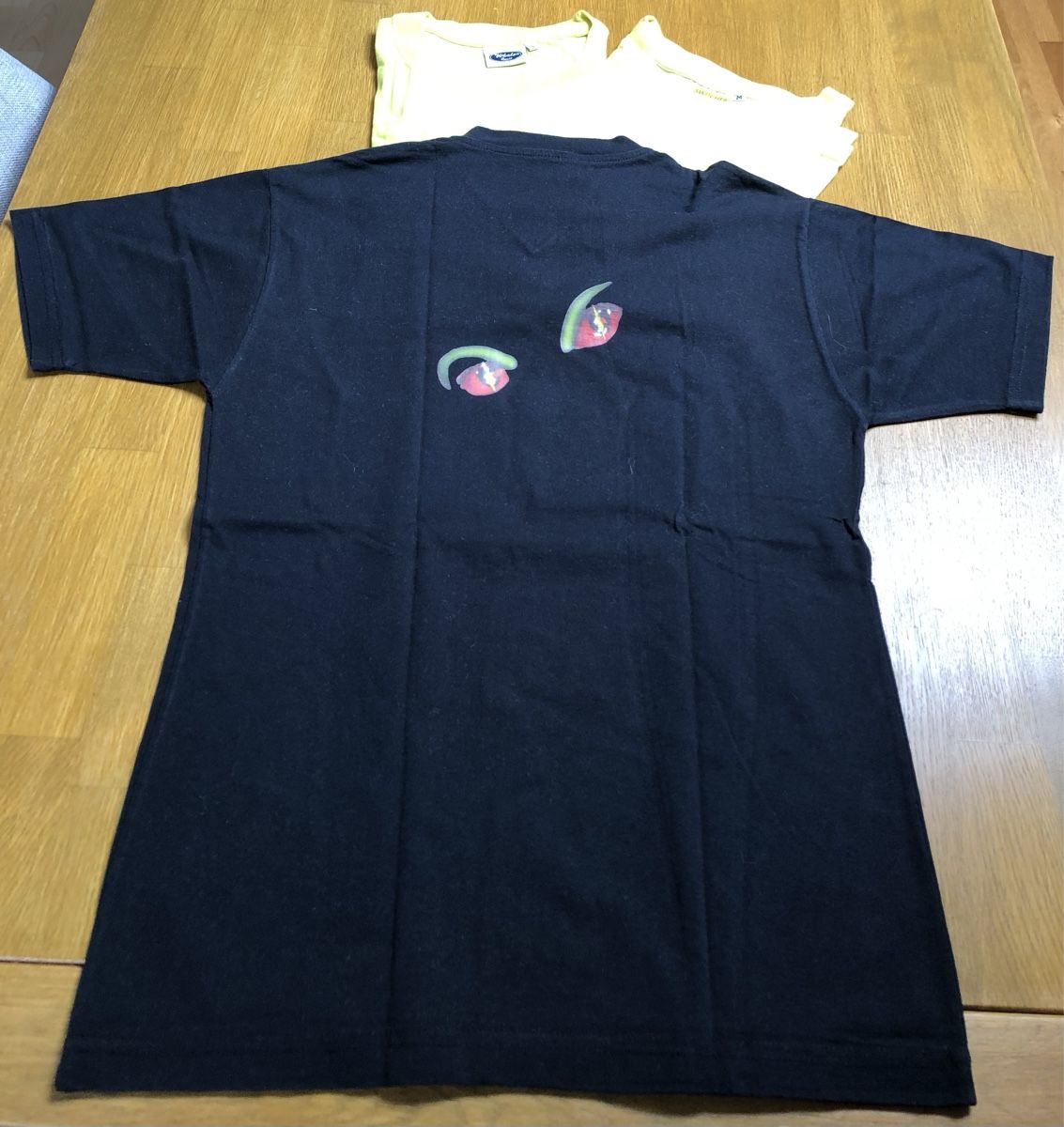 Switcher T-shirt: 3er Set T-Shirts, Vintage Style – Usato da Römerswil LU venduto da Icehead 2