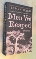 Jesmyn Ward Men We Reaped A Memoir Afro-American Lietteratur