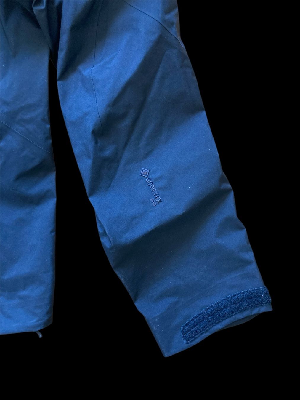 Arcteryx Giacche: ARCTERXY BETA AR STORMHOOD (S) – Nuovo e nell'imballaggio originale da Neuchâtel venduto da k_og_noums 4