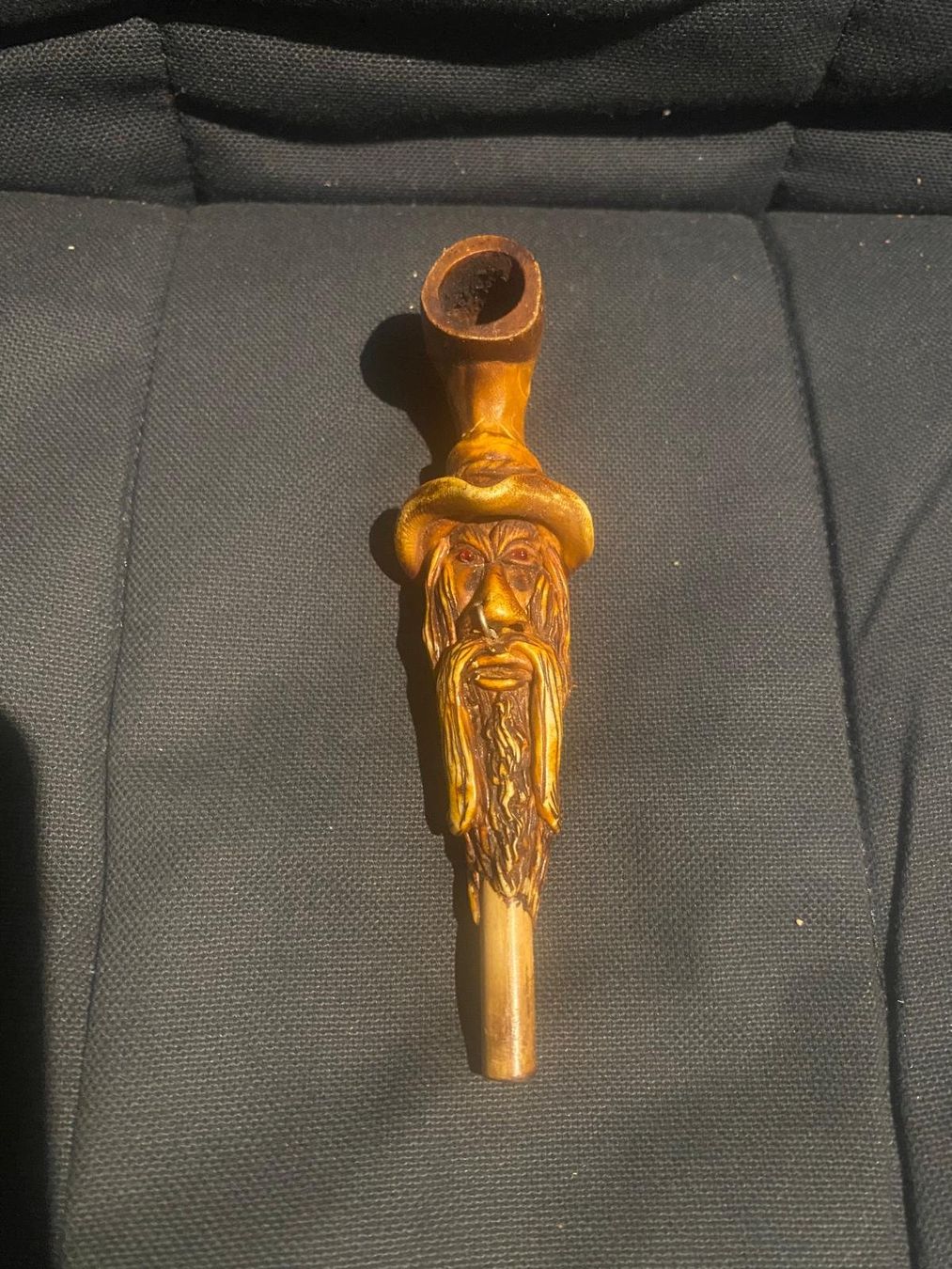 Pipes & Accessoires: Pfeife aus Holz – D'occasion à Engelburg par man_z5lg