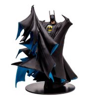 Batman by Todd McFarlane 30cm 1:8 PVC Statue DC Direct Figur