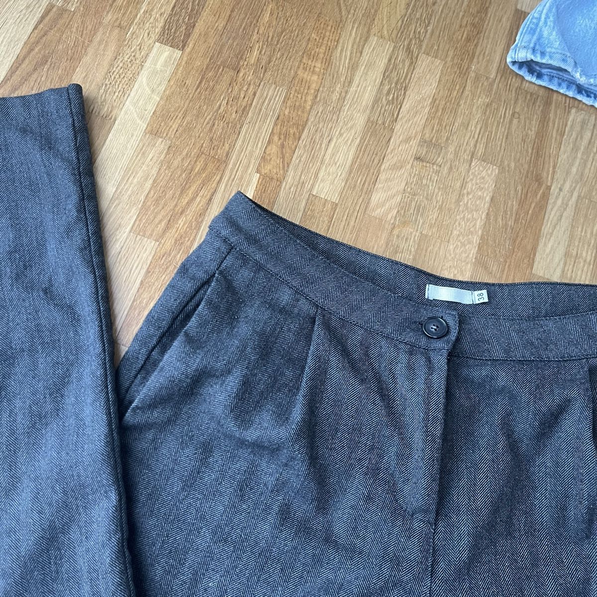 Brandy Melville Pantaloni: Brandy Melville Anzugshose – Usato da Luzern venduto da art_w65h 2