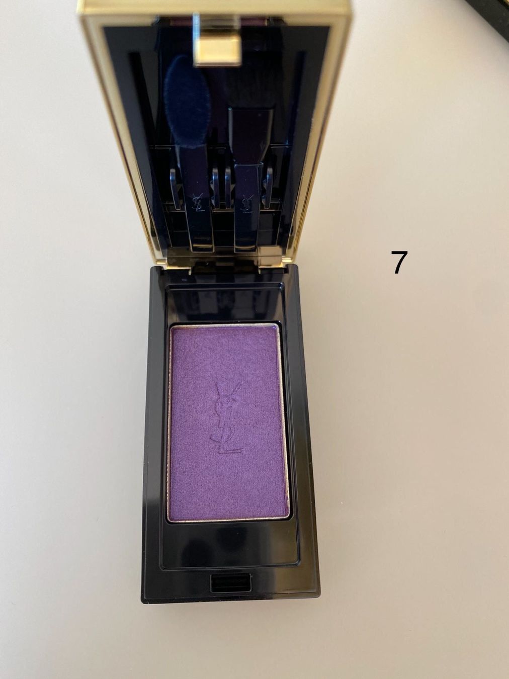 Make-up: Ysl maquillage – Nuovo e nell'imballaggio originale da Pully venduto da Natala