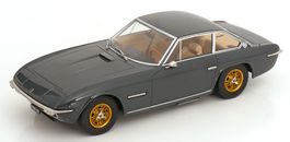 LAMBORGHINI ISLERO S 1965 GRAU 1:18 KK-SCALE
