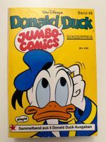 DONALD DUCK JUMBO-COMICS BAND 49