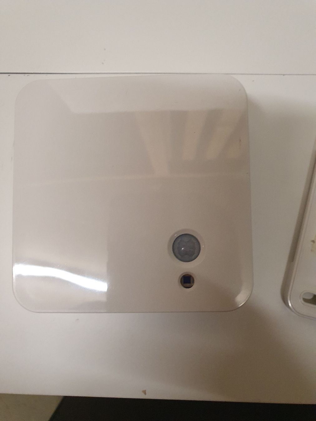 Componenti elettronici: Elsys ERS Eye Environment Umwelt LoRaWAN Sensor Raumsensor – Usato da Zürich venduto da eymen20 3