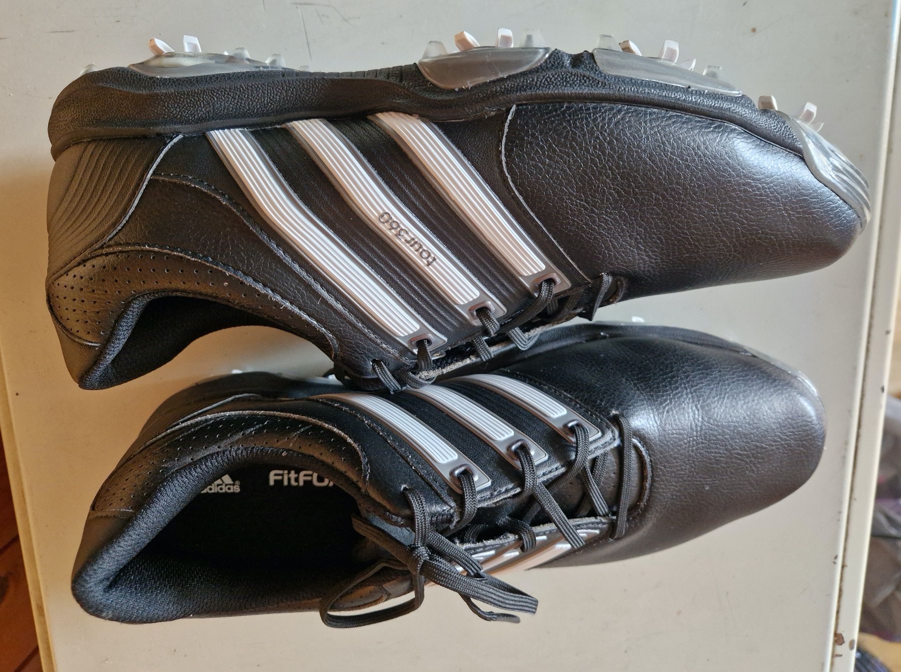 Adidas Scarpe da uomo: Golfschuhe Adidas Tour 360 – Usato da Bachenbülach venduto da SoCal69 1