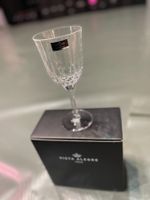 VISTA ALEGRE 1824 HANDMADE! Lyric Red Wine Goblet 2Stück