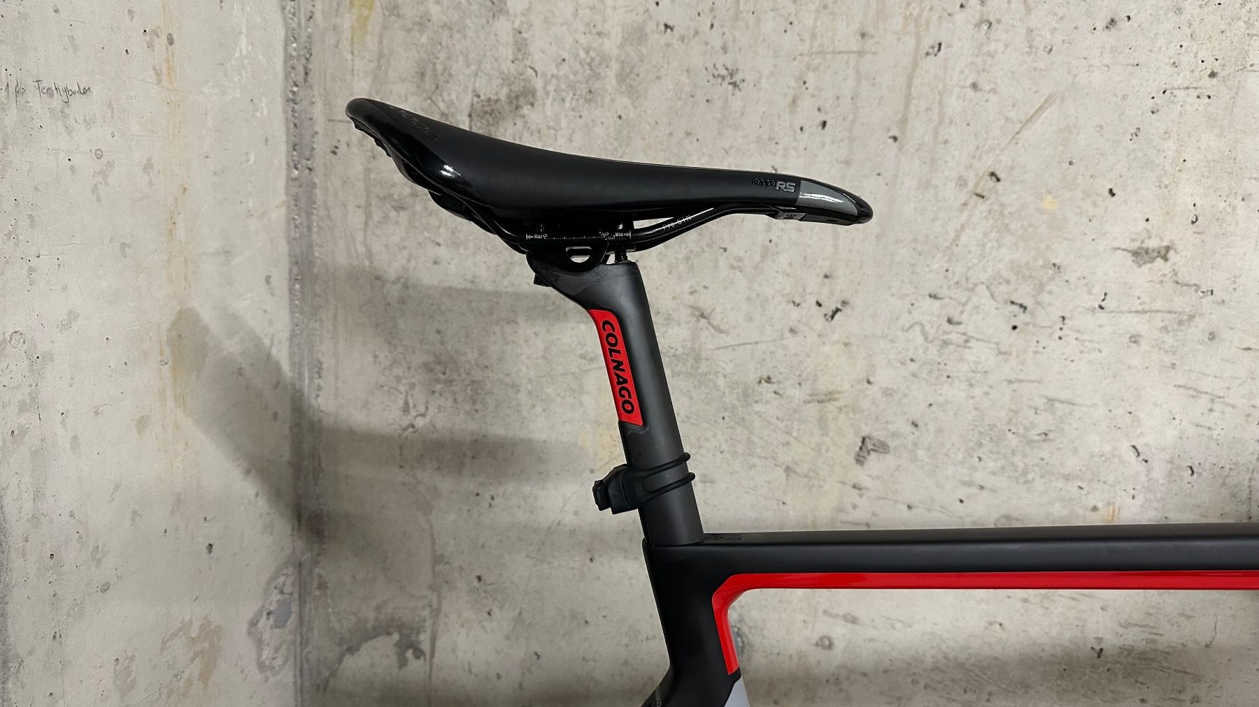 Colnago Biciclette: Colnago V3 – Usato da Zürich venduto da ibud 5