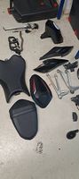 Pièces triumph street triple 765 rs