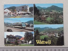 Wattwil, 1997, Toggenburg