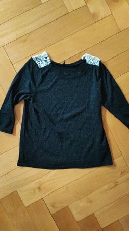 Pullover