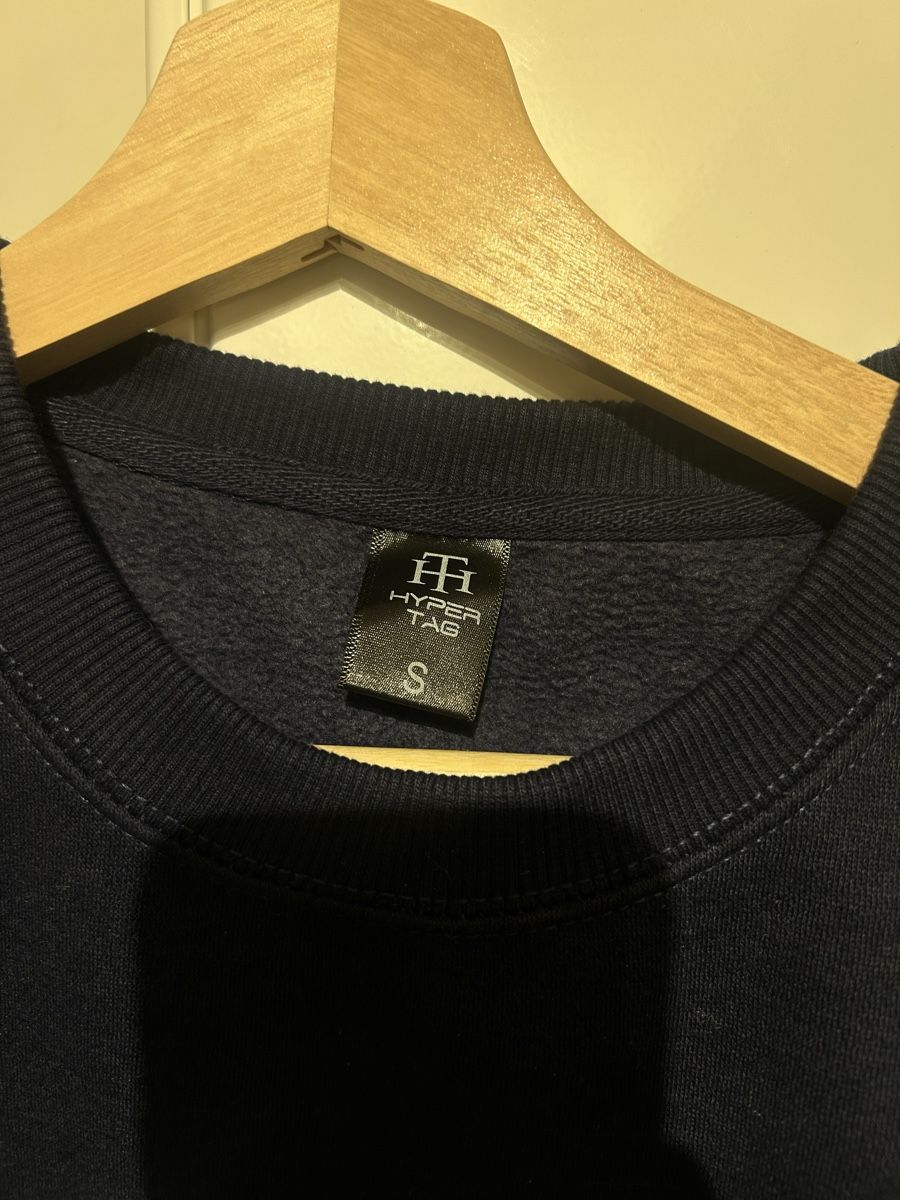Maglioni & Felpe: SweatShirt NewYork marine, taille S – Nuovo (secondo la descrizione) da Vesenaz venduto da emi_videsonarmoire 2