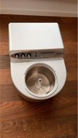 NEMOX Gelatissimo K-TECH Eis Maschine