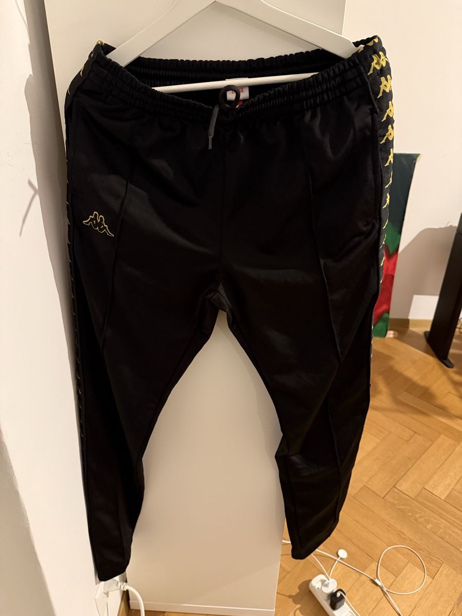 Kappa Pantaloni: Kappa pants – Nuovo e nell'imballaggio originale da Bern venduto da ana_nv7p 3