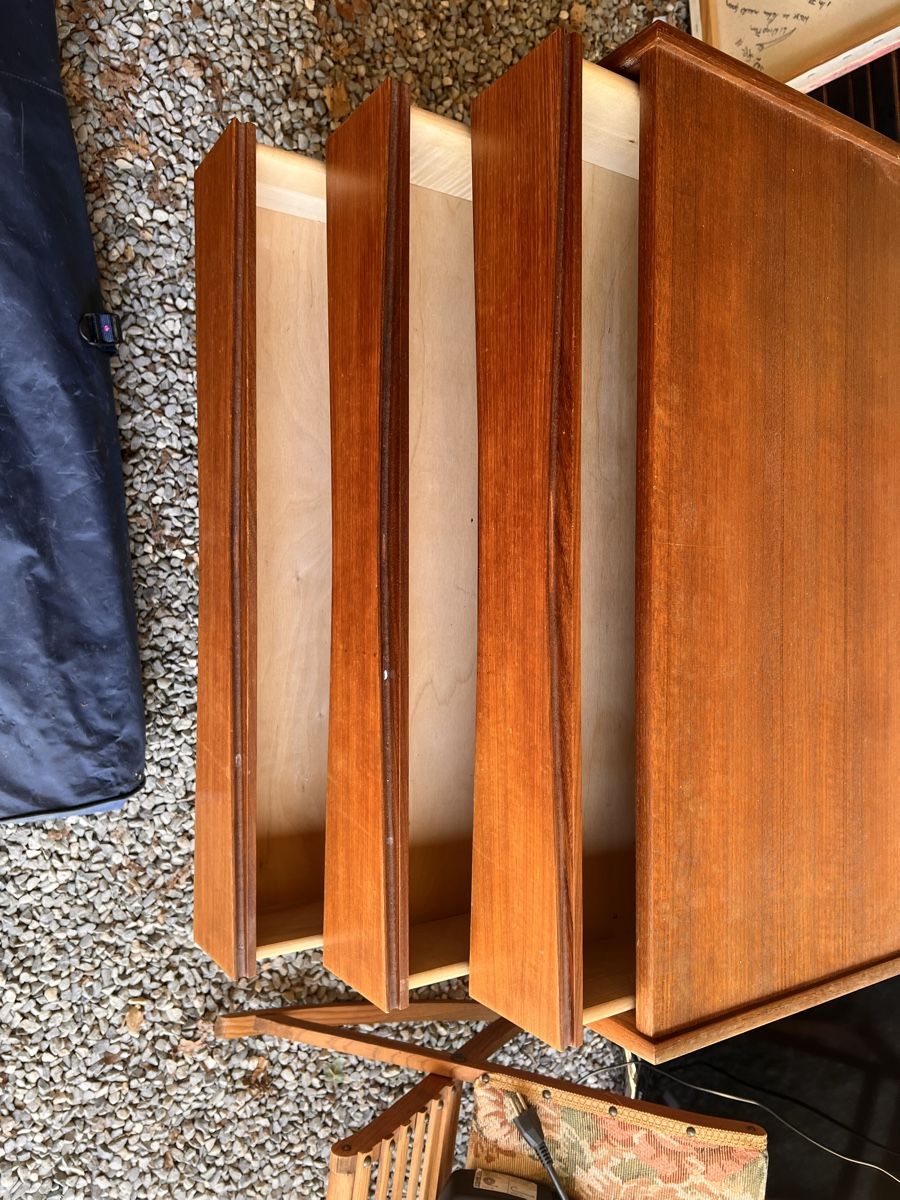 Cassettiere: Sideboard mit 3 Schubladen (161) – Usato da Glattfelden venduto da maa_qcj8 5