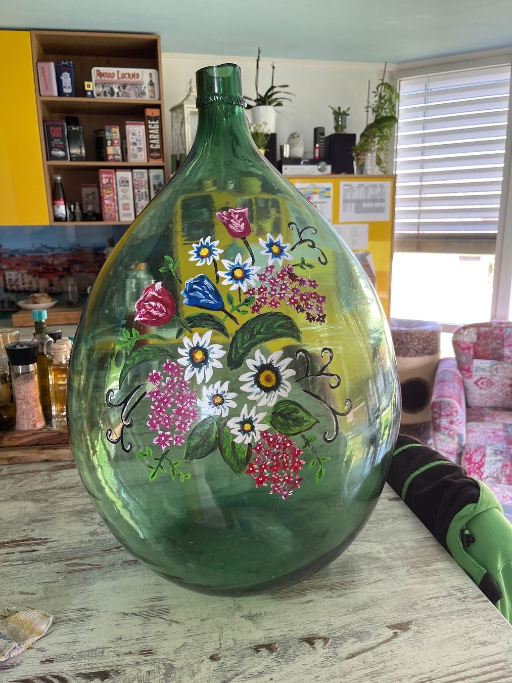 Vasi & Recipienti: Grosse Bodenvase – Usato da Bolken venduto da mcleos