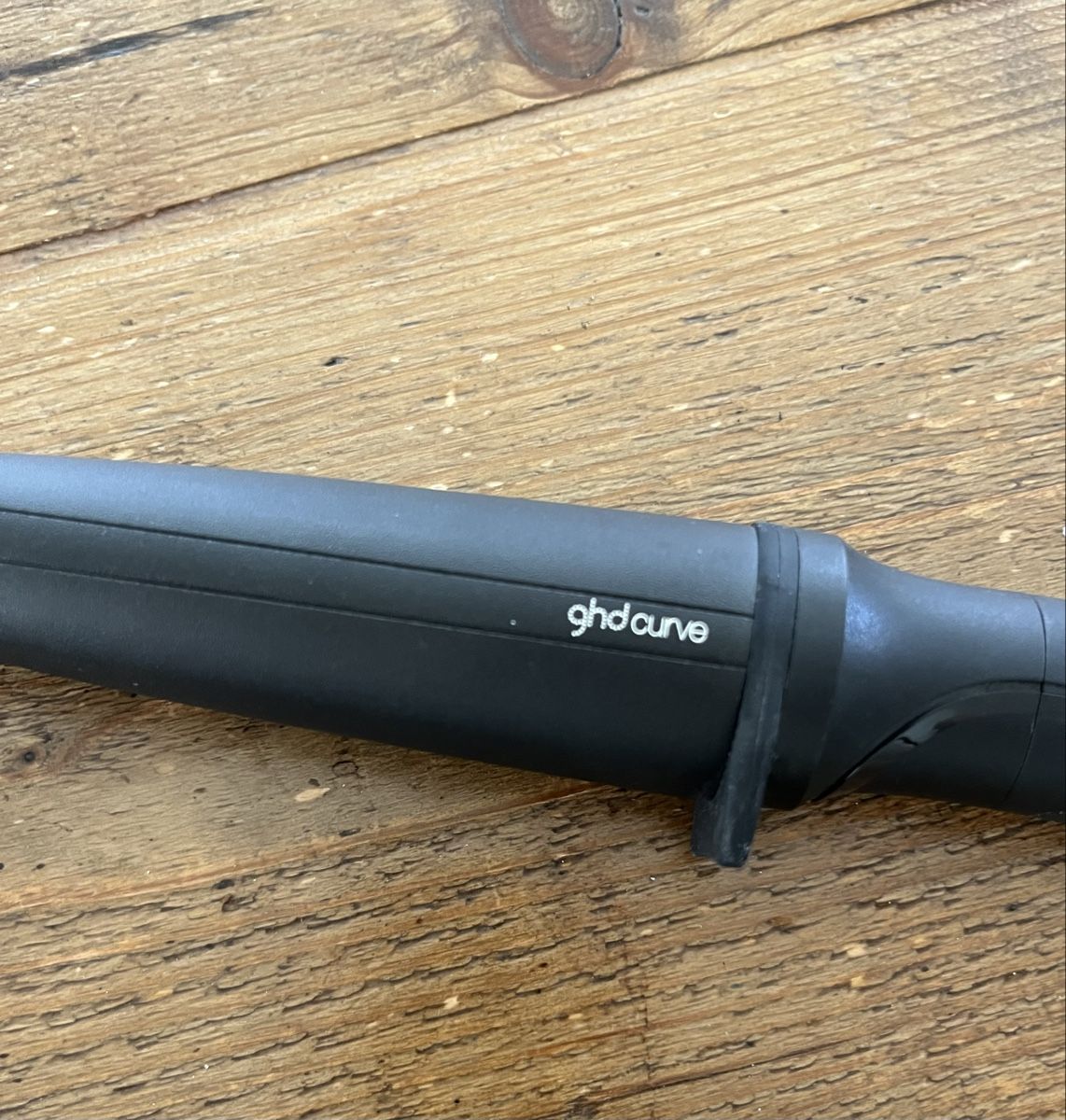 GHD Fers à boucler & lisser: Ghd-curve Lockenstab – Neuf (Voir description) à Brittnau par Mocca10 1