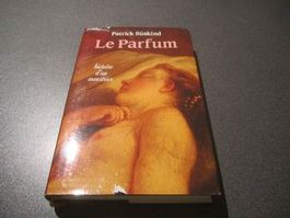 Le Parfum, Patrick Süsskind