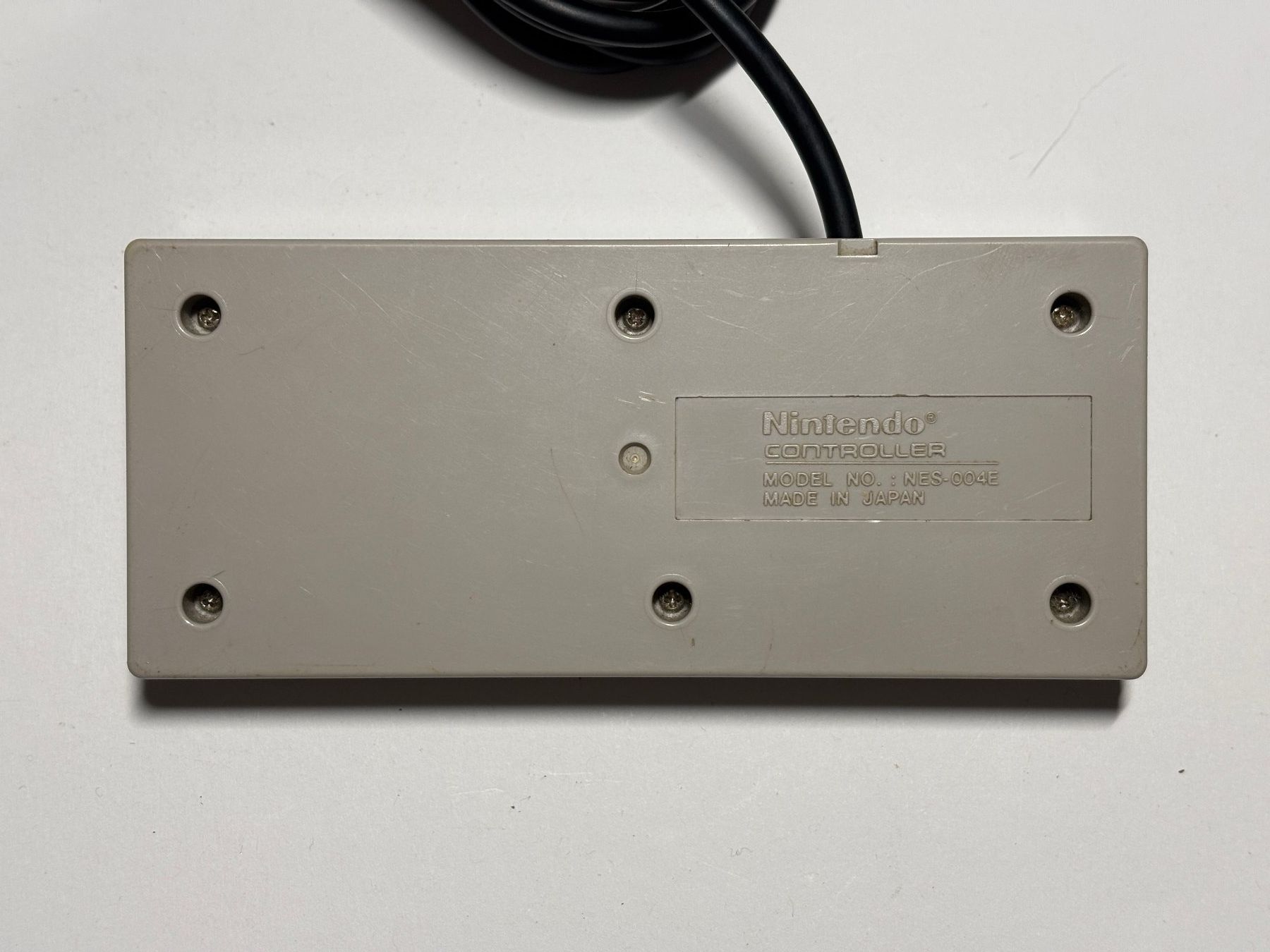 Nintendo Manettes: NES - Controller – D'occasion à Allschwil par Bullach 1
