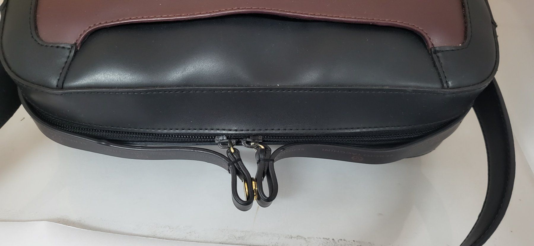 Borse da donna: Hand Tasche Sergio Tacchini – Usato da Figino venduto da mayam63 1