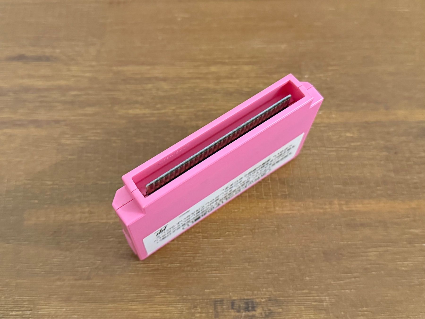 Nintendo Giochi: Nintendo Famicom Super Mario USA Japanische Version – Usato da Schliern b. Köniz venduto da 505SR2.0 3