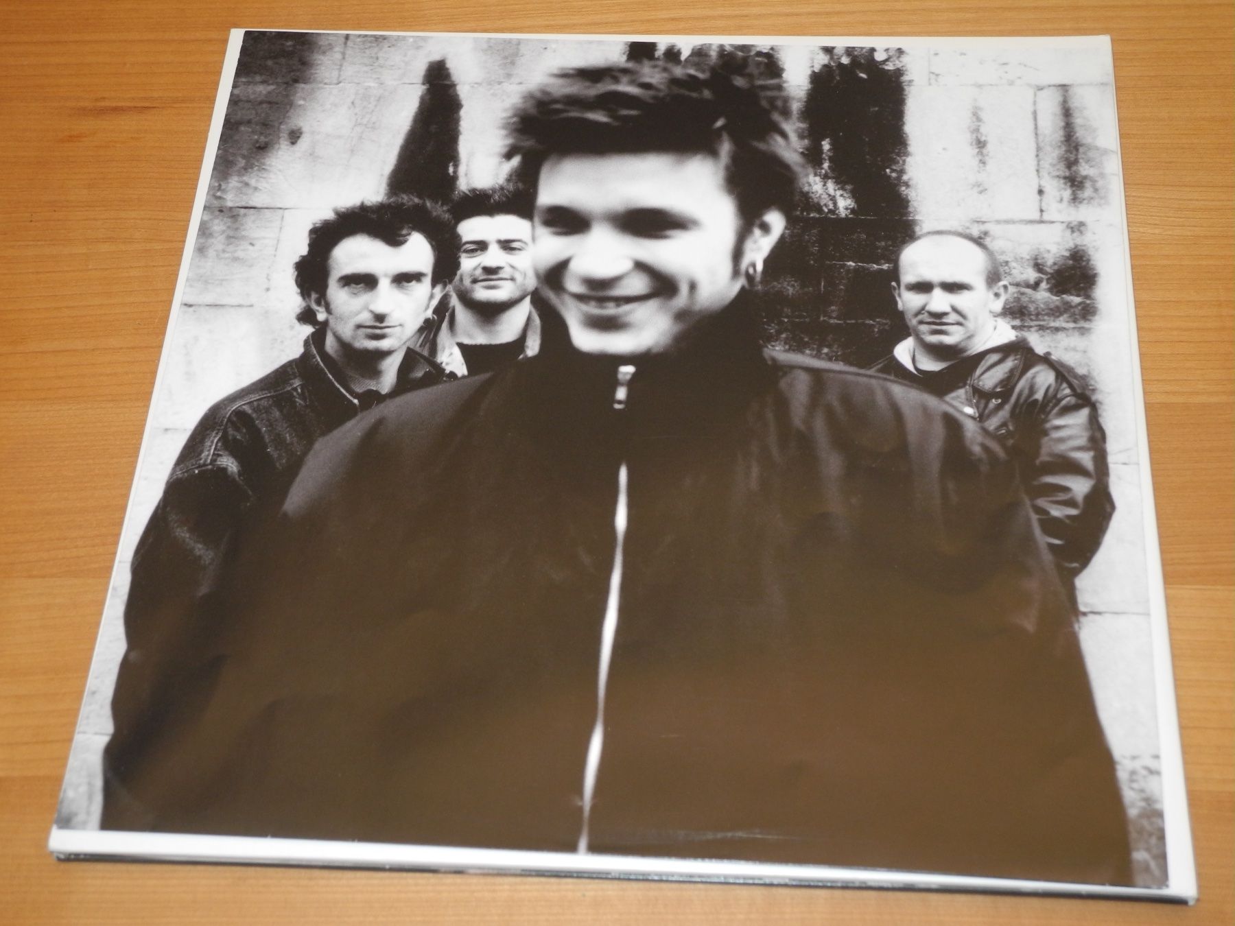 Dischi in vinile: NOIR DESIR: TOSTAKY - BARCLEY – Nuovo (secondo la descrizione) da Fahrwangen venduto da Swirl2 4