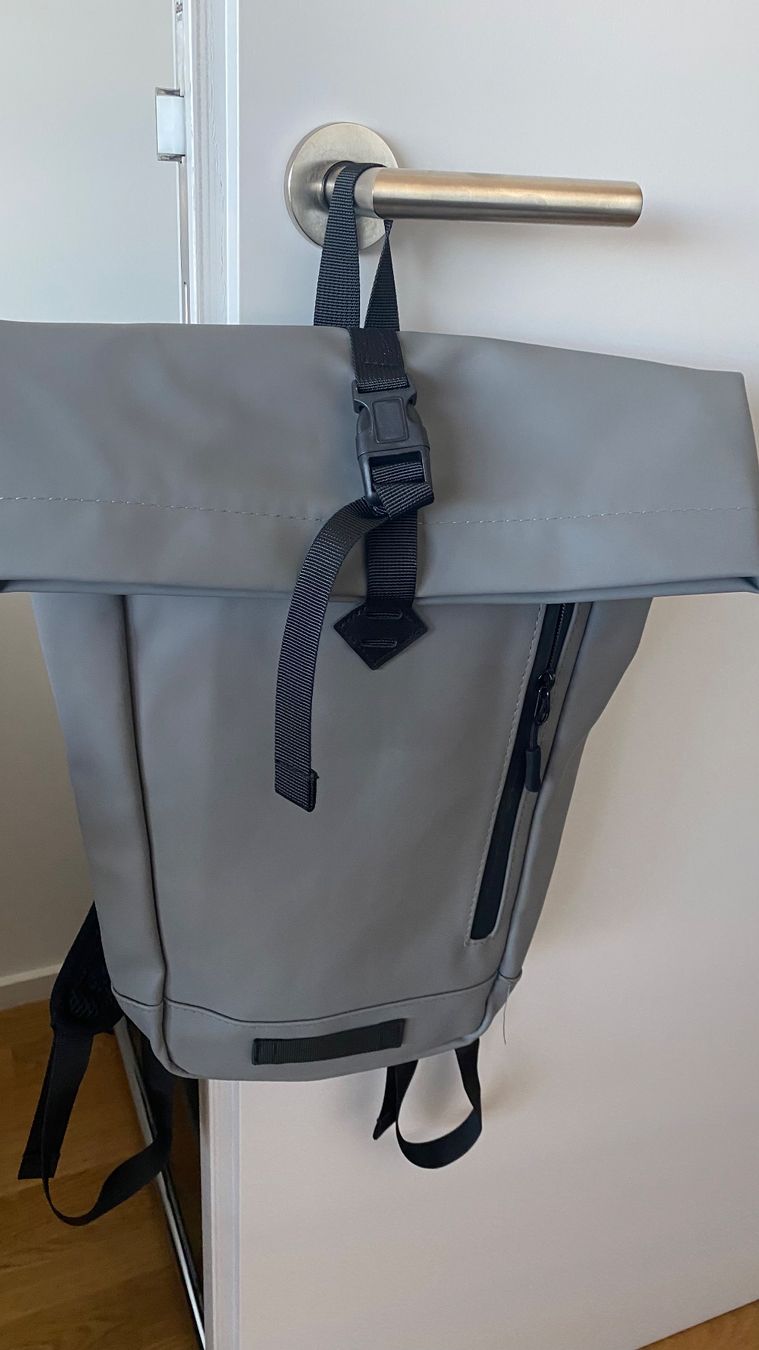 Zaini: Rucksack – Usato da Starrkirch-Wil venduto da sclupain