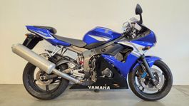 Yamaha YZF-R6 (25kW)