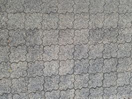 Kartäuser Verbundsteine