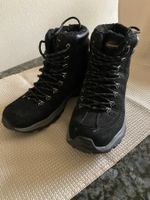 Landrover gefütterte Damenschuhe Grösse 40