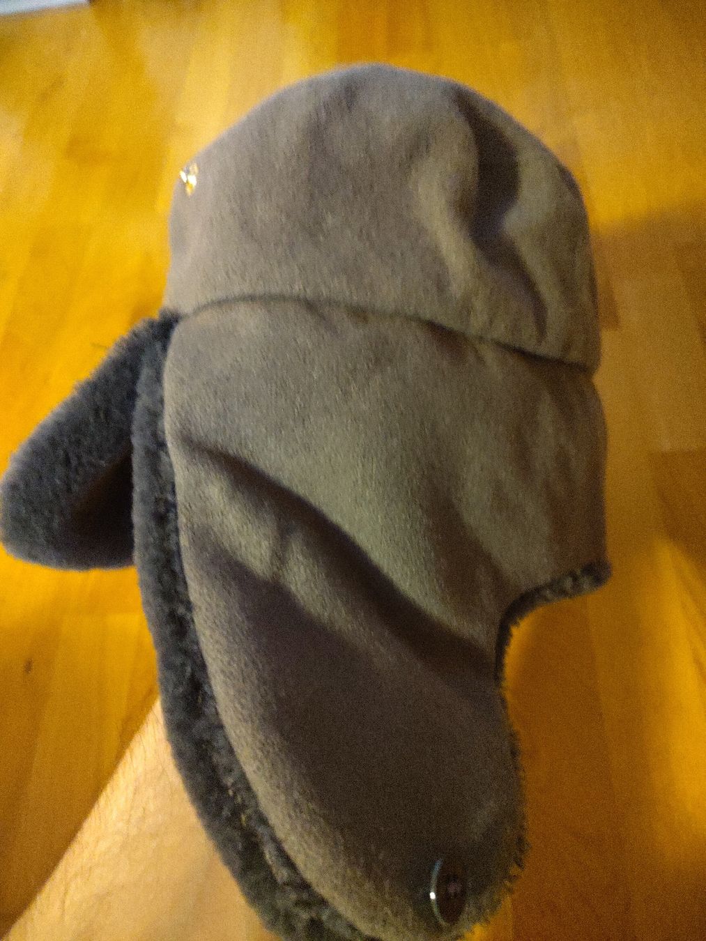 Uniformen: Ushanka aus DDR – Gebraucht aus Winterthur von BlackBird00 4