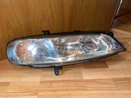 Scheinwerfer „Vectra B 2000“ #27