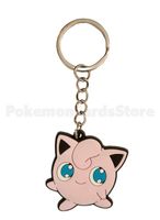 Pummeluff / Jigglypuff / Pokemon / Schlüsselanhänger / P101
