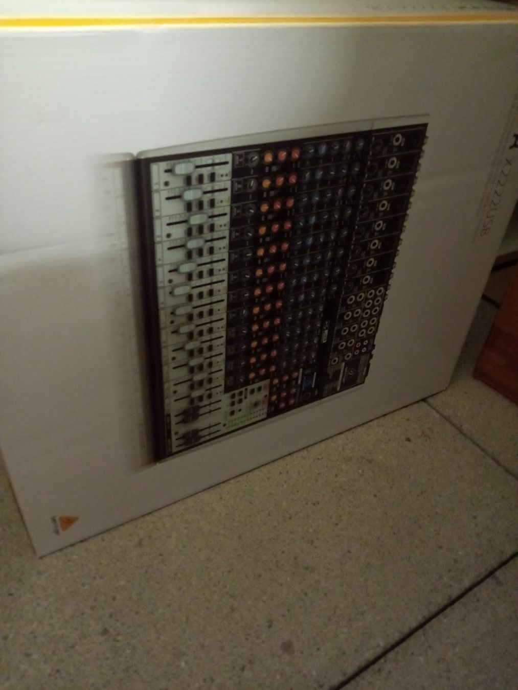 Musikinstrumente: Musikstudio Electro – Gebraucht aus Bad Ragaz von wie_2xls 8