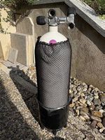 Bouteille de Plongée - SCUBAPRO - 10L - révisée 06/26