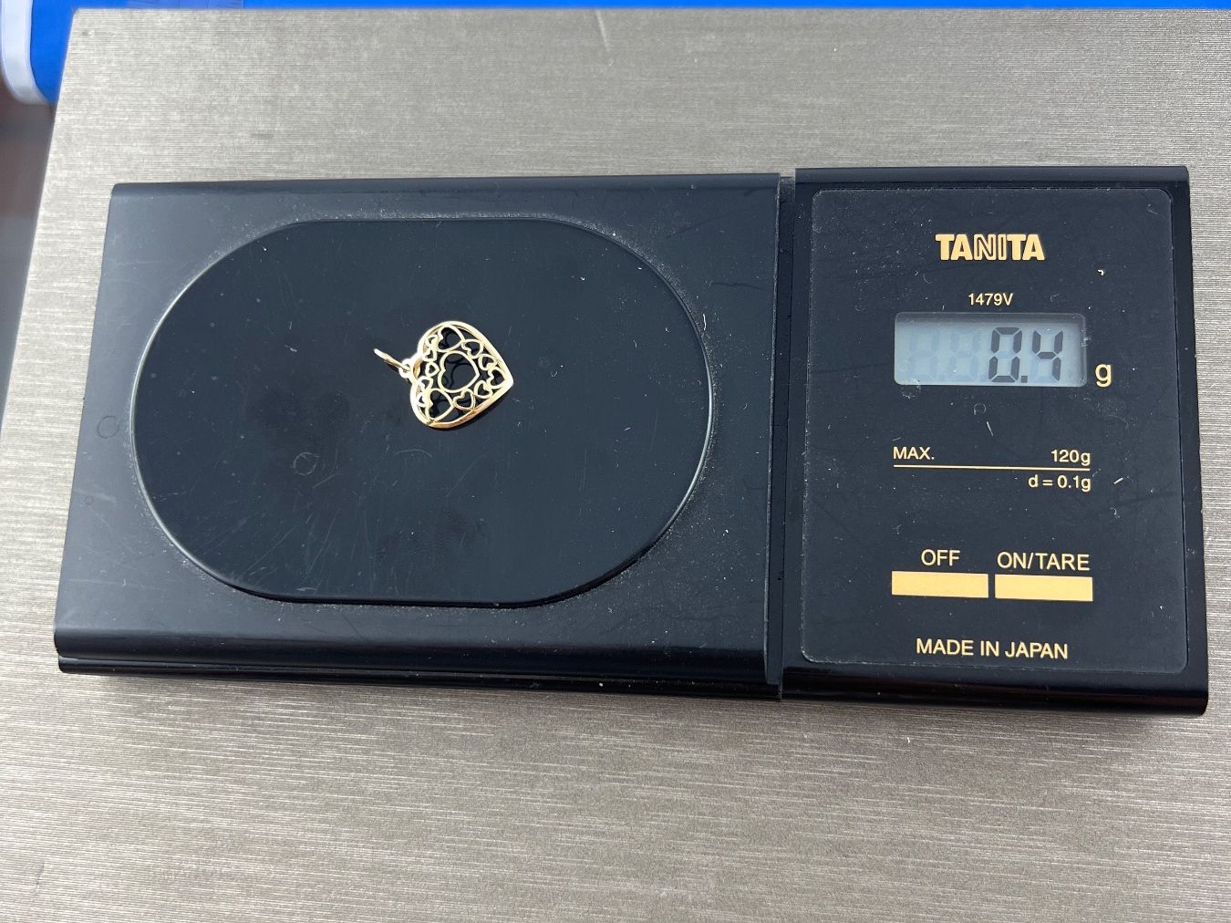 Ciondoli: Anhänger 585 Gold – Usato da Niederuzwil venduto da leo_8857 3