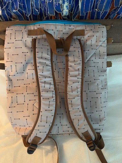 Sacs à dos: Backpack von Kavu – D'occasion à Oberurnen par solaris84 1