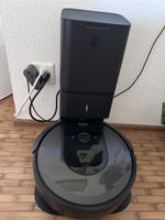 iRobot Roomba i7+ Saugroboter - Inkl. Zubehör