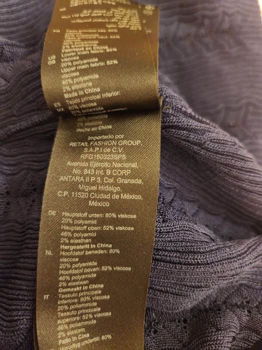 Sandro Vestiti: Kleid Sandro neu 36/S – Nuovo (secondo la descrizione) da Bronschhofen venduto da eve_l8y7 6