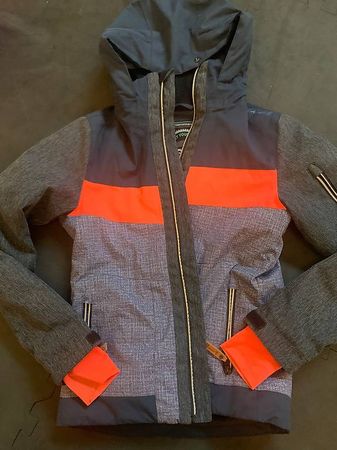 Rehall- Skijacke Gr. 140