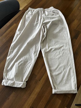 MYAE (Bijou les Boutiques) edle Sommerhose Gr.S