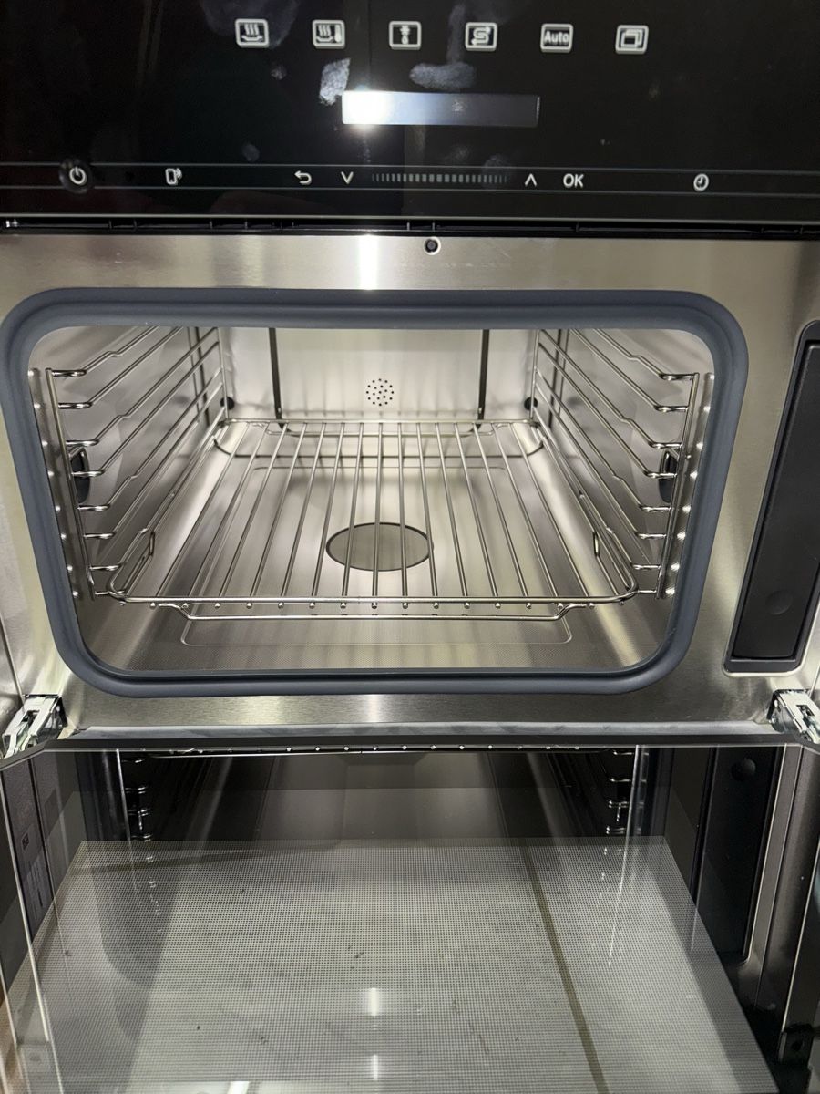 Miele Forni: Neu Miele Dampfgarer A+++ 60Cm – Nuovo e nell'imballaggio originale da Kilchberg ZH venduto da Rei_9 3