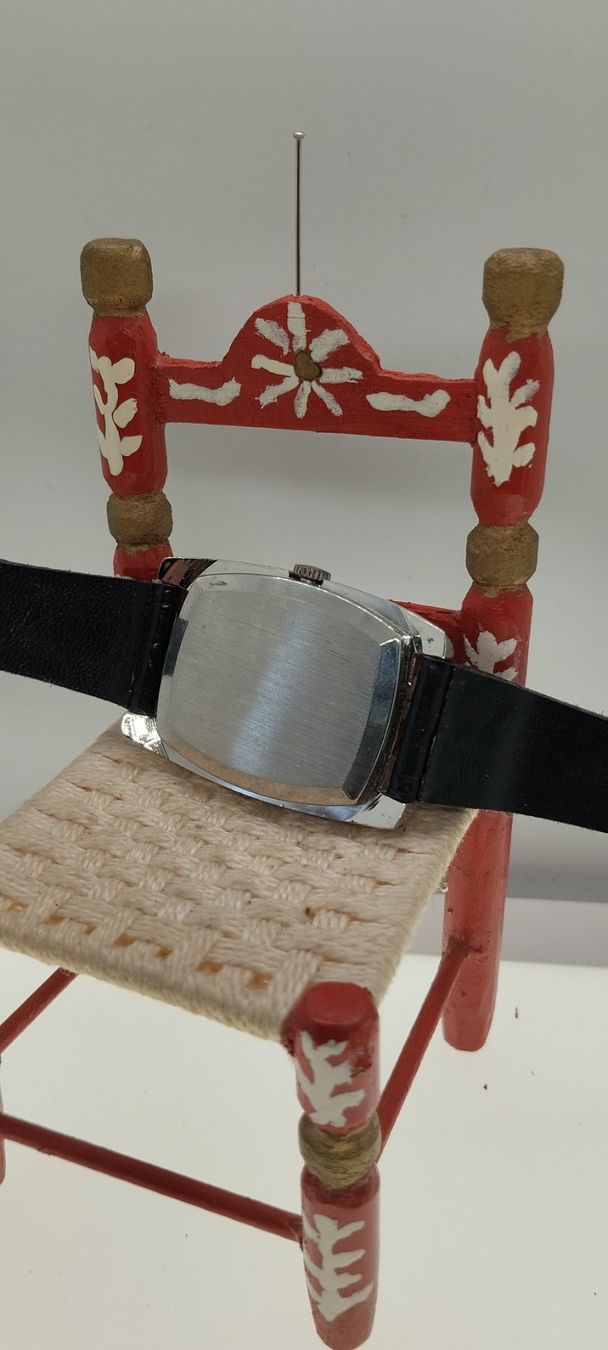 Orologi: Montre mécanique butagaz – Usato da La Chaux-de-Fonds venduto da jac_9llg 7