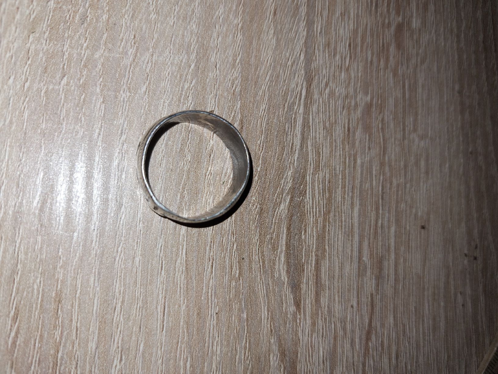 Anelli: sennenring  – Usato da Egg (Flawil) venduto da Tuli_pan72 2