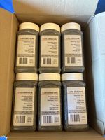Tams Gleisschotter Spur H0 6 Dosen neu