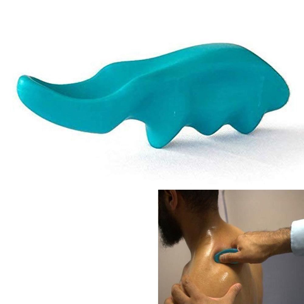 Dispositivi per massaggi: Tiefengewebs-Massagegerät – Nuovo e nell'imballaggio originale da Gurmels venduto da shopathome 1