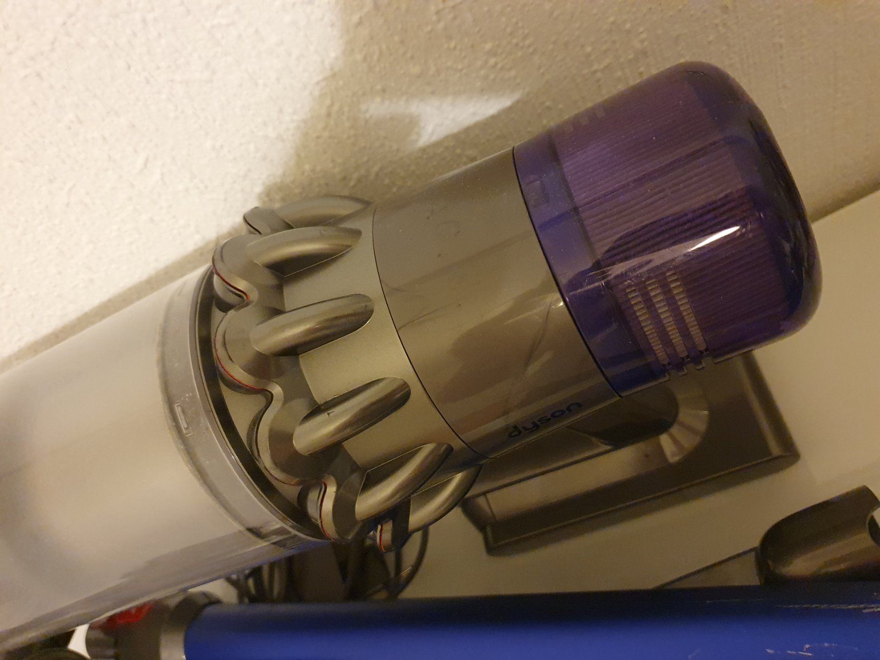 Dyson Staubsauger & Zubehör: Dyson V11 d'occasion – Gebraucht aus Lausanne von Af2016 5