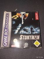 Stuntman für Game Boy Advance