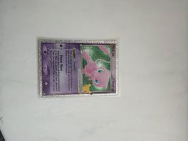POKEMON MEW EX 25TH CELEB. 88/92